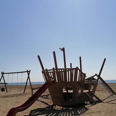 Studio Cabine Valras Plage 300M De La Mer المظهر الخارجي الصورة