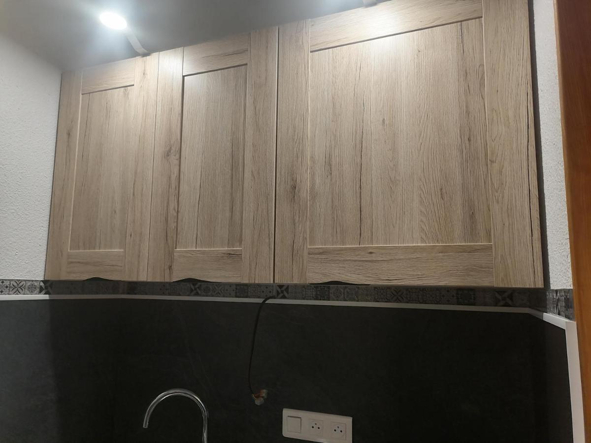 Studio Cabine Valras Plage 300M De La Mer المظهر الخارجي الصورة